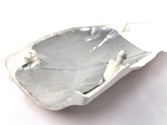 Yamaha TT 600 59X [1986] - Página revestimento de revestimento direito