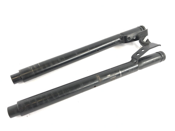 BMW K 1300 S K12S [2010] - Viga del manillar izquierda y derecha