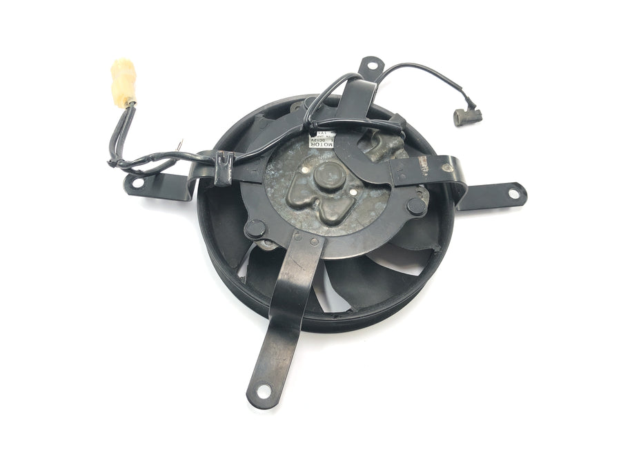 Honda VTX 1800 SC46 [2004] - Ventilateur de radiateur ventilateur électrique refroidissement moteur