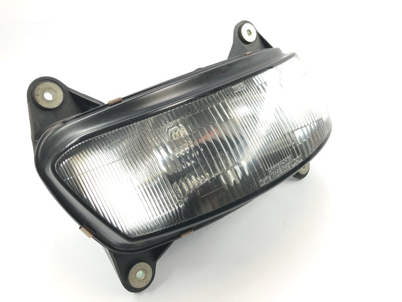 Yamaha GTS 1000 4FV [1997] - Scheinwerfer