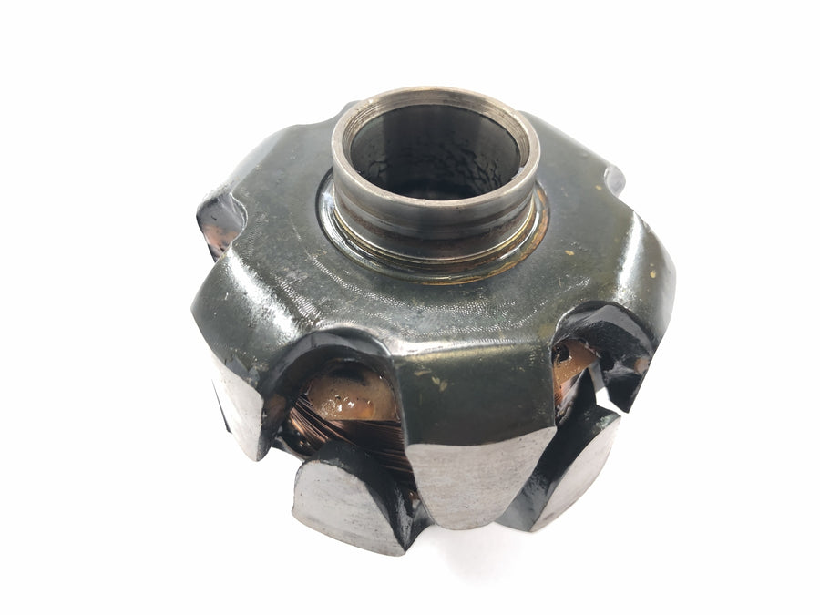 MOTO GUZZI CALIFORNIA 2 1000 VT [1982] - Lichtmaschinenrotor Generatorrotor Rotor