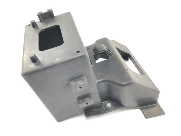 Kawasaki GPZ 1000 RX ZXT00A [1986] - Batteriekasten Batteriefach Halter Batteriebox