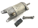 Honda NX 650 RD02 [1989] - Starter Engine Starter Engine-4