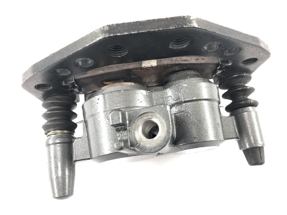 Kawasaki Zephyr 750 ZR750C [1994] - Bremssattel Bremszange hinten Tokico Doppelkolben