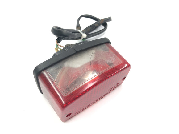 Honda XRV 750 Africa Twin RD04 [1990] - Rücklicht Heckleuchte Bremslicht