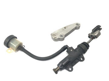 Aprilia RSV 1000 RP Mille [2001] - Achterrempomp