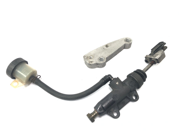 Aprilia RSV 1000 RP Mille [2001] - Achterrempomp