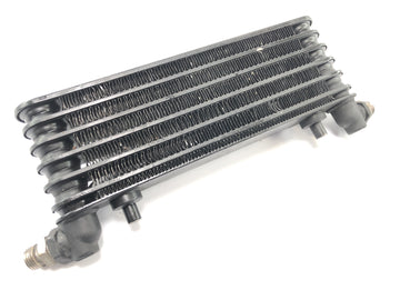 Benelli TNT 1130 [2009] - Oljekylare värmeväxlare radiator - 0