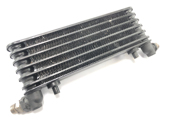 Benelli TNT 1130 [2009] - Oliekøler varmeveksler radiator