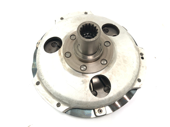 BMW K 1200 LT K2LT [1999] - Sprzęgło z kołem zamachowym