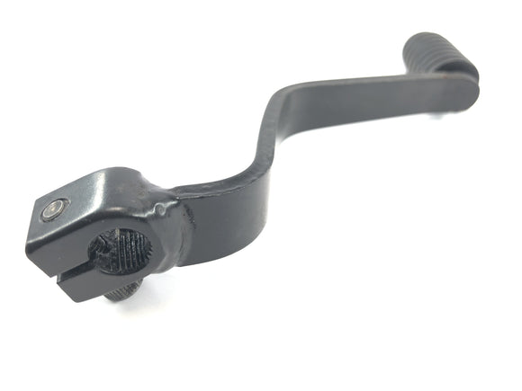 Yamaha MT 03 RM02 [2007] - Schalthebel Schaltpedal Fußschalthebel Schalthebelarm