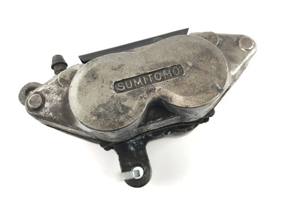 Yamaha XJR 1200 4PU [1996] - Bremssattel Bremszange vorne rechts