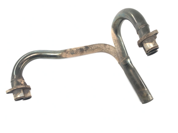 BMW R 1100 GS 259 [1995] - Krümmer Auspuffrohr Abgasrohr links rechts