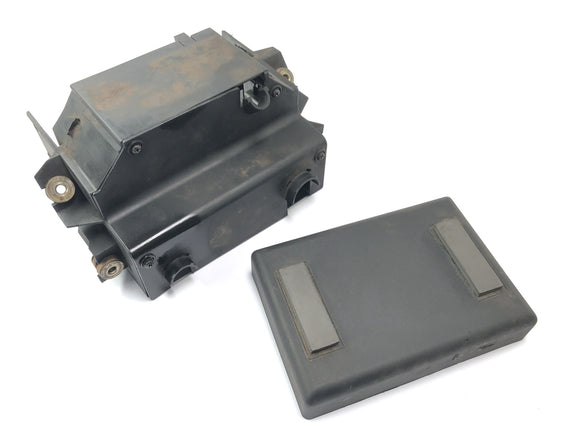 BMW R 850 C 259C [1999] - Sikringsboks