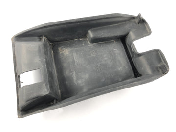 Moto Guzzi California 1100 EV KD [2002] - Spritzschutz Ablagefach Sitzbank - 0