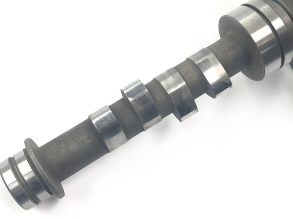 Moto Guzzi California 1100 EV KD [1998] - Nokka-akselin ohjausakseli nokka-akselivaihteella