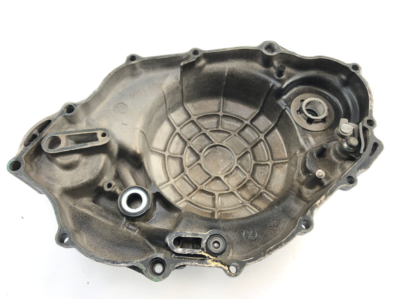 Yamaha XT 550 5y3 [1982] - крышка крышки сцепления