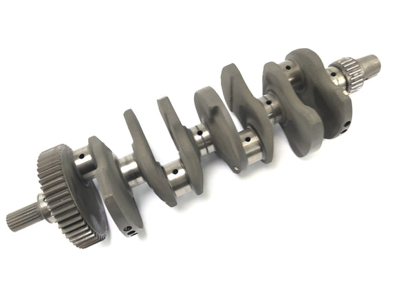 Honda CBR 900 RR SC28 [1994] - Коленичный вал