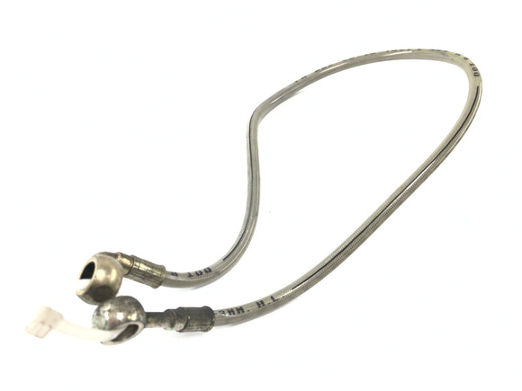 Benelli TNT 1130 [2009] - Stålflätad bromsledning baktill