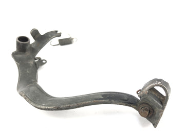 Yamaha TT 600 59X [1986] - Rempedaalremhendel voetremrem - 0