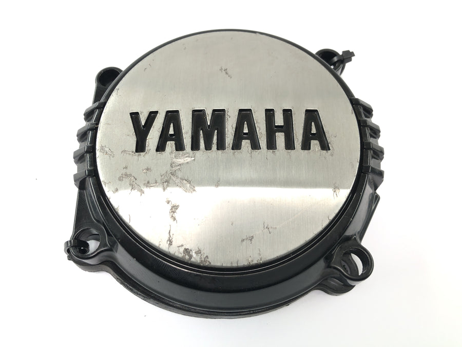 Yamaha XJR 1300 RP06 [2002] — aizdedzes pārsega dzinēja pārsega korpusa vāks