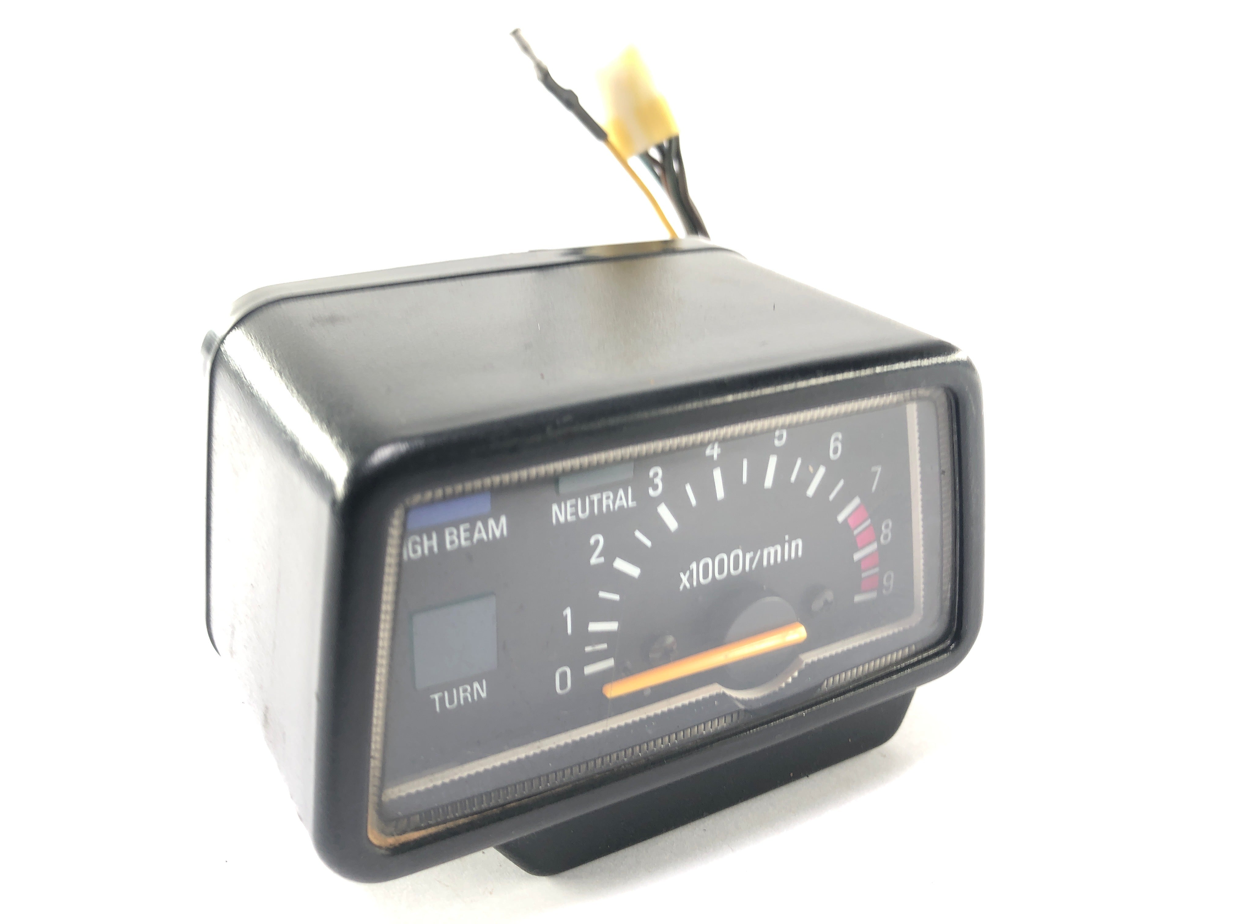 Yamaha XT 600 E 3TB [1996] - Tachometer