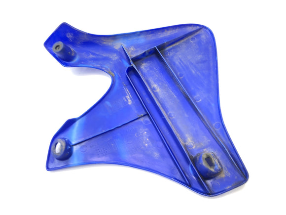 Yamaha YZ 426 F [2000] - sidekledning for tankkledning venstre