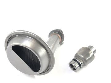 Honda VTR 1000 SP 1 SC45 [2001]  - オイルふるい