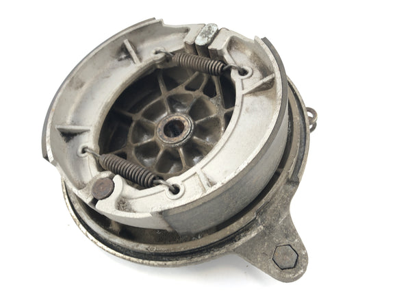 Yamaha XV 750 5G5 [1982] - Bremstrommel hinten