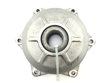 Honda VFR 800 FI RC46 [1999] - Hinterrad Nabe Radnabe Mitnehmer Hinterradträger - 0