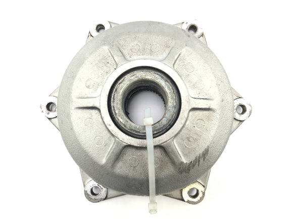 Honda VFR 800 FI RC46 [1999] - Hinterrad Nabe Radnabe Mitnehmer Hinterradträger