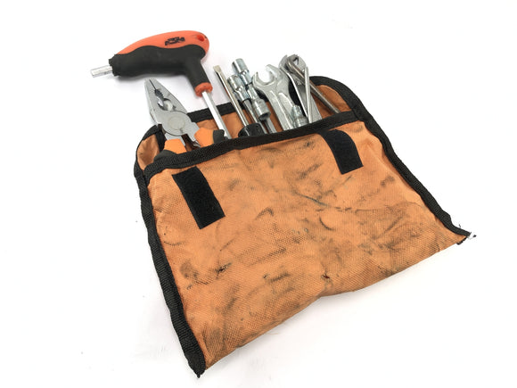 KTM 1050 Adventure [2017] - Zestaw narzędzi Bord