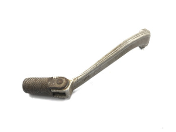 Suzuki RM Z 250 RJ41A [2007] - Schalthebel Schaltpedal Fußschalthebel klappbar - 0