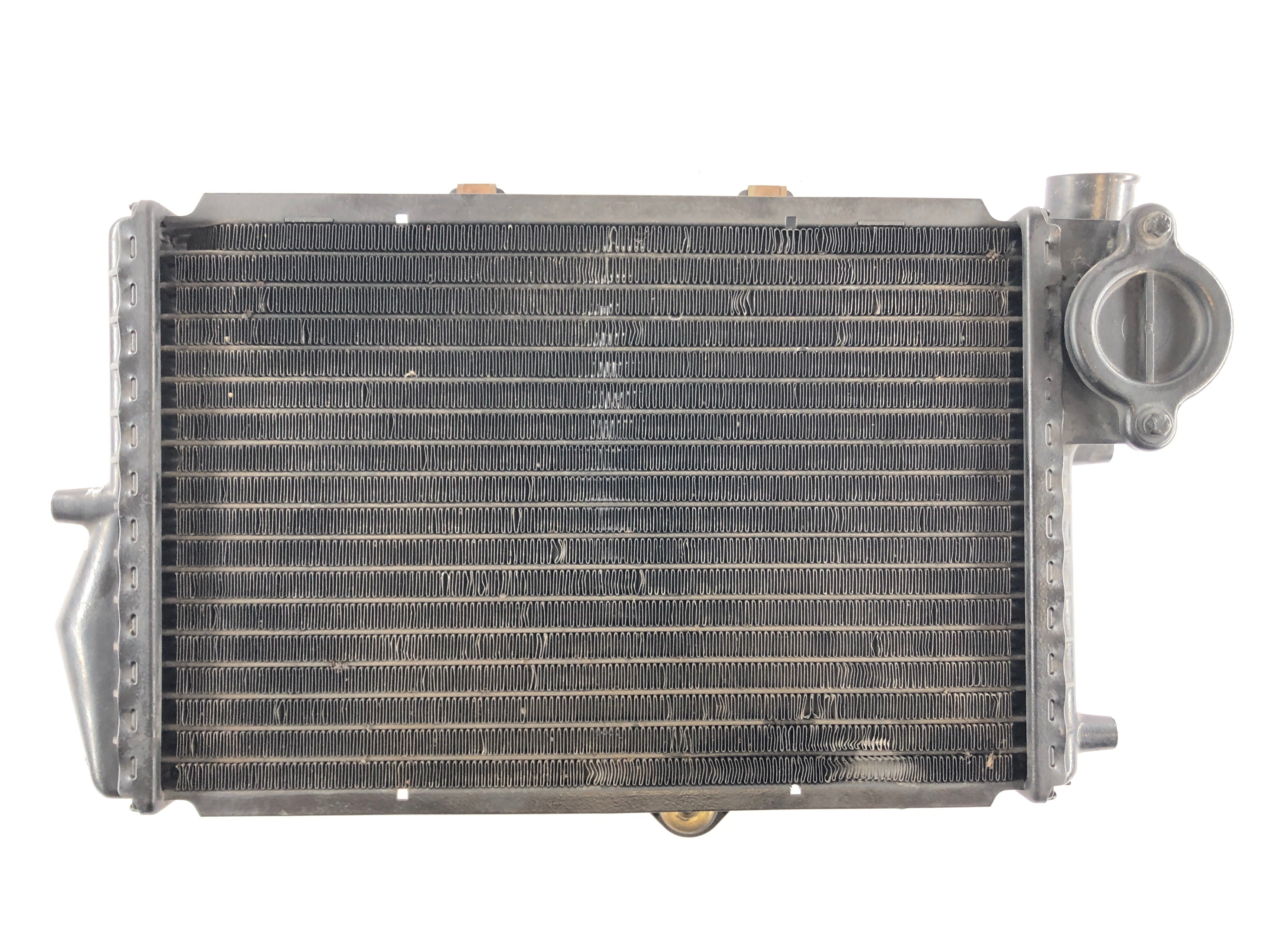 BMW K 1100 LT [1991] - Radiator Water Cooler