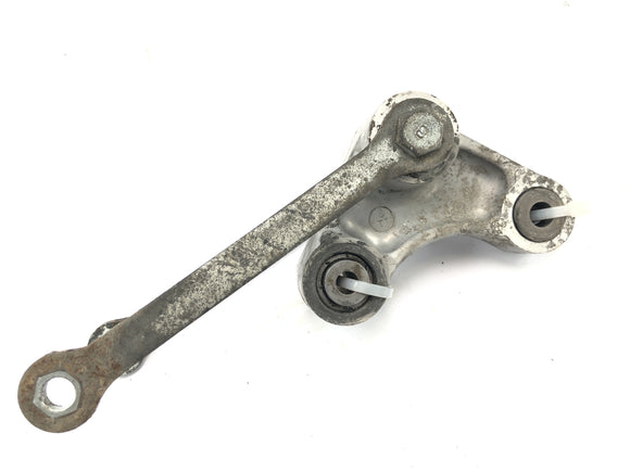 Yamaha GTS 1000 4FV [1997] - Vippearms knogle støddæmper