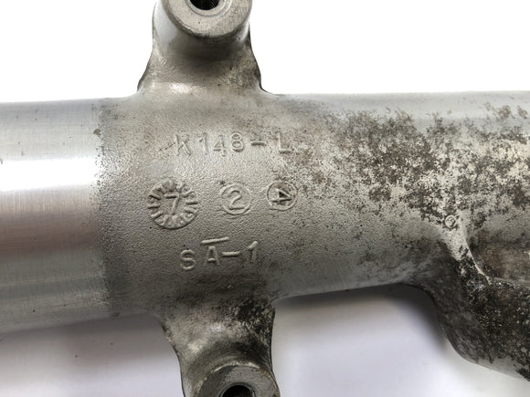 Kawasaki VN 800 Classic [2000] - Gaffel Suspension Fork With Axis