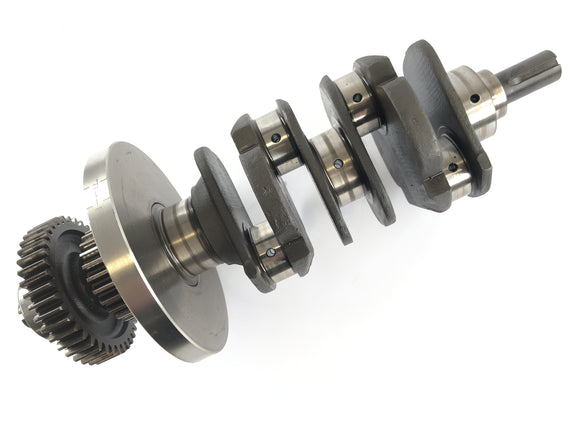 Honda Goldwing GL 1100 SC02 [1980] - crankshaft