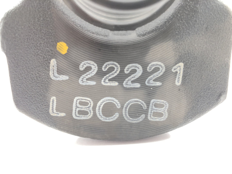 本田CBF 1000 A SC58 [2006]  - 曲轴