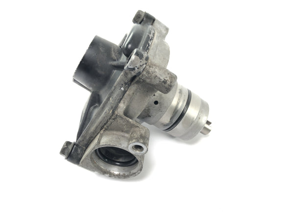 Kawasaki ZRX 1200 S ZRT20A [2002] - Alloggiamento della pompa dell'acqua della pompa dell'acqua