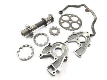 BMW R 1200 CL K30 [2003] - Ölpumpe Set