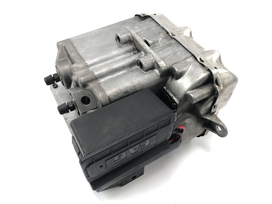 BMW K 1100 LT 100 [1994] - Pompa di blocco di controllo del modulo di controllo freno di controllo del freno ABS