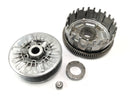 BMW K 1200 S K12S [2004] - Clutch clutch basket defective-6