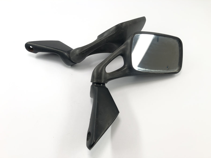 Kawasaki GPZ 1100 ZXT10E [1997] - rear mirror side mirror on the left right