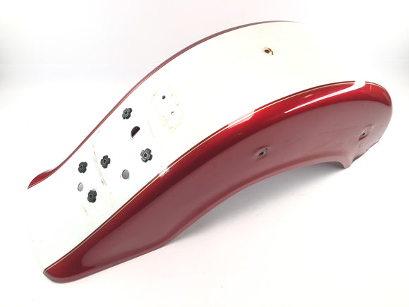 Suzuki Intruder VL 1500 AL [2000] - Kotflügel hinten Hinterradabdeckung Schutzblech Heckfender