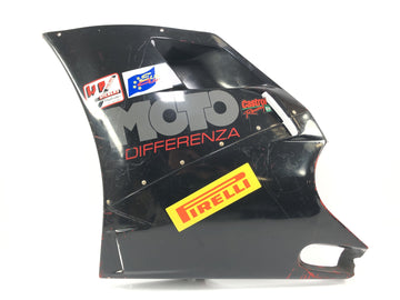 Ducati 748 916 996 998 [1996] - Sidbeklädnadsförklädning