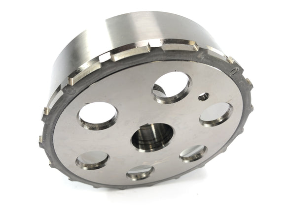 KTM 690 SM Prestige [2007] - Polad