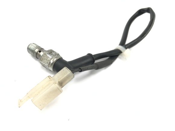 KTM 640 LC4 EGS [1999] - Bremslichtschalter Hydraulik Druckschalter