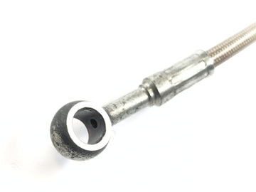 Yamaha XT 660 DM01 [2004] - brake line at the front steel flex - 0