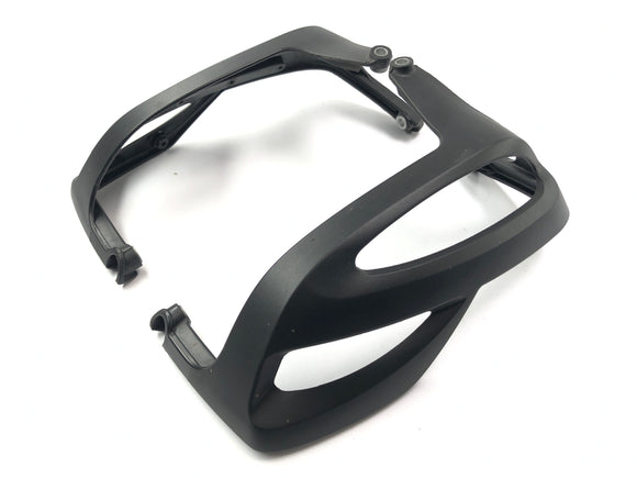 BMW R 1200 ST R1ST [2006] - Zylinderkopfabdeckung Verkleidung Schutz links rechts