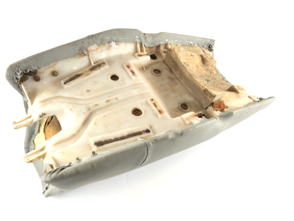 Yamaha XT 600 Zenthere 34L [1985] - скамейка сиденья